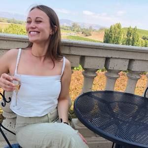 Meet your Posher, Carson